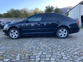 Skoda Octavia octavia 2 liftback, снимка 5