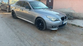 BMW 530 530 231hp, снимка 11