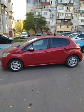 Peugeot 208, снимка 2