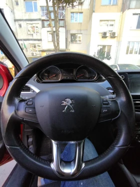 Peugeot 208, снимка 5