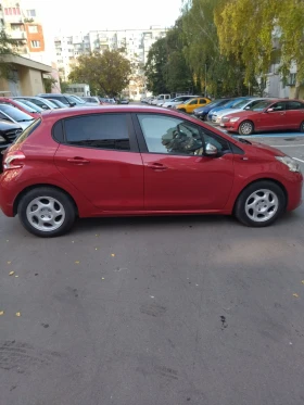 Peugeot 208, снимка 4