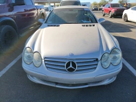 Mercedes-Benz SL 500 | Mobile.bg    2