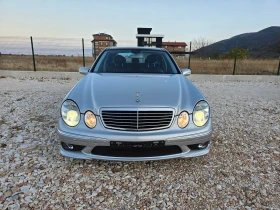 Mercedes-Benz E 500 AMG  FULL | Mobile.bg    6