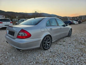 Mercedes-Benz E 500 AMG  FULL | Mobile.bg    2