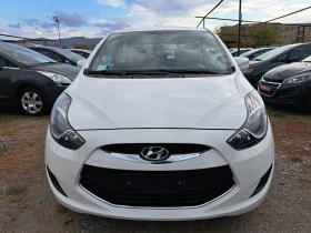 Hyundai Ix20 1.4i 90p.s 130x.км.СЕРВИЗНА КНИЖКА, E5B, TOP, снимка 2