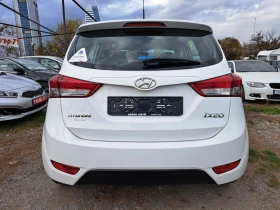 Hyundai Ix20 1.4i 90p.s 130x..5  | Mobile.bg    5