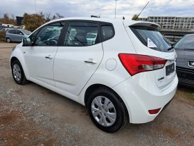 Hyundai Ix20 1.4i 90p.s 130x.км.СЕРВИЗНА КНИЖКА, E5B, TOP, снимка 6