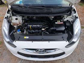 Hyundai Ix20 1.4i 90p.s 130x.км.СЕРВИЗНА КНИЖКА, E5B, TOP, снимка 16