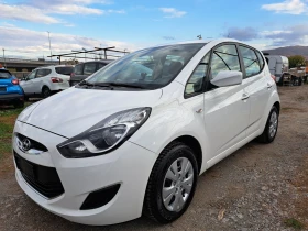 Hyundai Ix20 1.4i 90p.s 130x.км.СЕРВИЗНА КНИЖКА, E5B, TOP 1