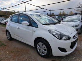 Hyundai Ix20 1.4i 90p.s 130x..5  | Mobile.bg    3