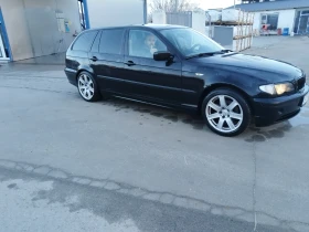 BMW 320, снимка 2