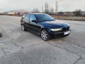 BMW 320, снимка 10