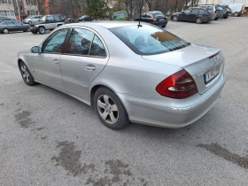 Mercedes-Benz E 270 Автоматик, снимка 5