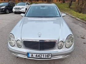 Mercedes-Benz E 270 Автоматик, снимка 2