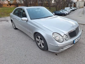 Mercedes-Benz E 270 Автоматик, снимка 3