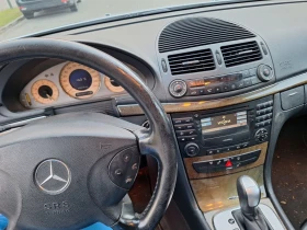 Mercedes-Benz E 270 Автоматик, снимка 7