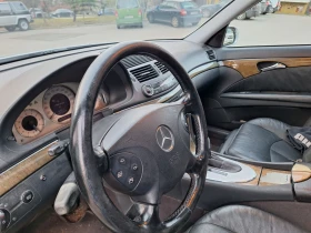 Mercedes-Benz E 270 Автоматик, снимка 12