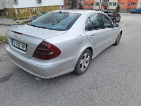 Mercedes-Benz E 270 Автоматик, снимка 6