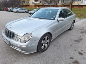 Mercedes-Benz E 270 Автоматик, снимка 1