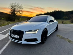 Audi A7 3.0 BiTDI V6 Competition - 55900 лв. - 55385772 | Car24.bg