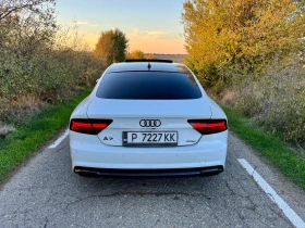 Audi A7 3.0 BiTDI V6 Competition, снимка 8