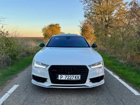 Audi A7 3.0 BiTDI V6 Competition, снимка 7