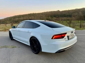 Audi A7 3.0 BiTDI V6 Competition - 55900 лв. - 55385772 | Car24.bg