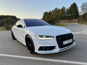 Audi A7 AUDI A7 COMPETITION  | Mobile.bg    6