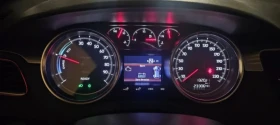 Peugeot 508 RXH, 2.0HDI, 4x4, HYBRID, , снимка 13