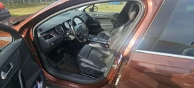 Peugeot 508 RXH, 2.0HDI, 4x4, HYBRID, , снимка 7