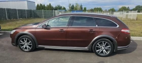 Peugeot 508 RXH, 2.0HDI, 4x4, HYBRID, , снимка 4