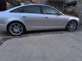 Audi A6, снимка 3