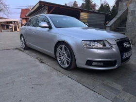 Audi A6, снимка 2