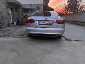 Audi A6, снимка 4