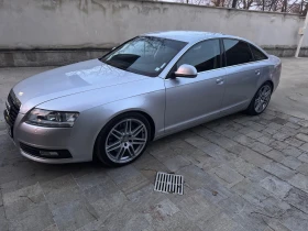 Audi A6, снимка 1