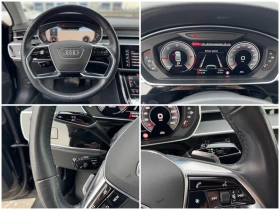 Audi A8 50TDI= Quattro= Distronic= Keyless Go= Soft Close= - [16] 