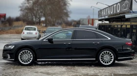 Обява за продажба на Audi A8 50TDI= Quattro= Distronic= Keyless Go= Soft Close= ~74 999 лв. - изображение 7