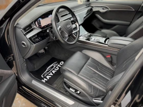 Audi A8 50TDI= Quattro= Distronic= Keyless Go= Soft Close= - [10] 