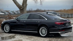 Обява за продажба на Audi A8 50TDI= Quattro= Distronic= Keyless Go= Soft Close= ~74 999 лв. - изображение 6