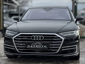 Audi A8 50TDI= Quattro= Distronic= Keyless Go= Soft Close= 1