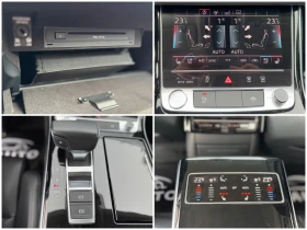 Audi A8 50TDI= Quattro= Distronic= Keyless Go= Soft Close= - [18] 