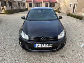 VW Golf 2.0 110hp GTD line уникат, снимка 2