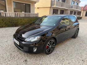 VW Golf 2.0 110hp GTD line уникат, снимка 3