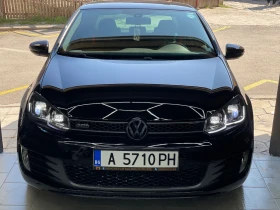 VW Golf 13000лв със 17 цола джанти, снимка 2