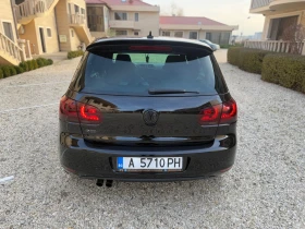 VW Golf 2.0 110hp GTD line уникат, снимка 6