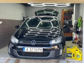 VW Golf 2.0 110hp GTD line уникат, снимка 1