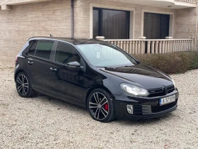 VW Golf 2.0 110hp GTD line  | Mobile.bg    6