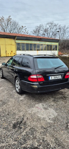 Mercedes-Benz E 320 | Mobile.bg    4