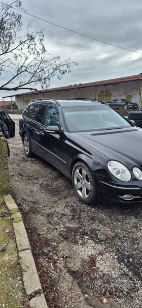 Mercedes-Benz E 320 | Mobile.bg    3