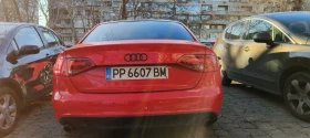 Audi A4, снимка 3